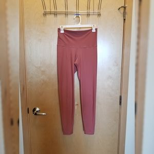 Old Navy Extra-High Waisted PowerSoft Leggings M